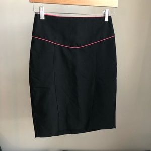 Pencil Skirt